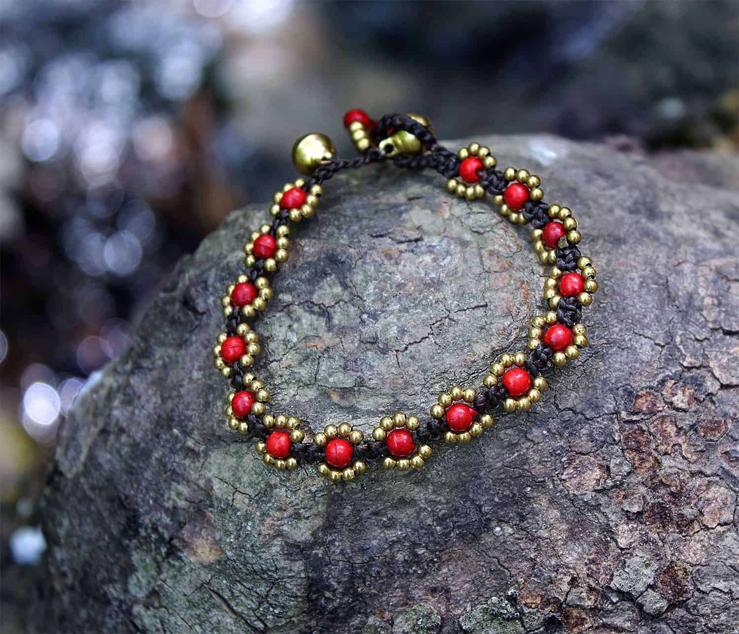 red moon bracelet